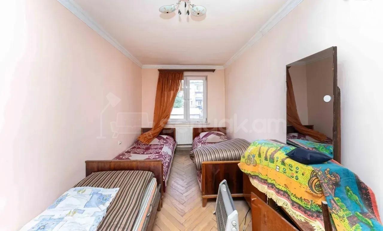 2 Սենյականոց Բնակարան, 62քմ, 3/4 հարկ, Նորմալ Վիճակում