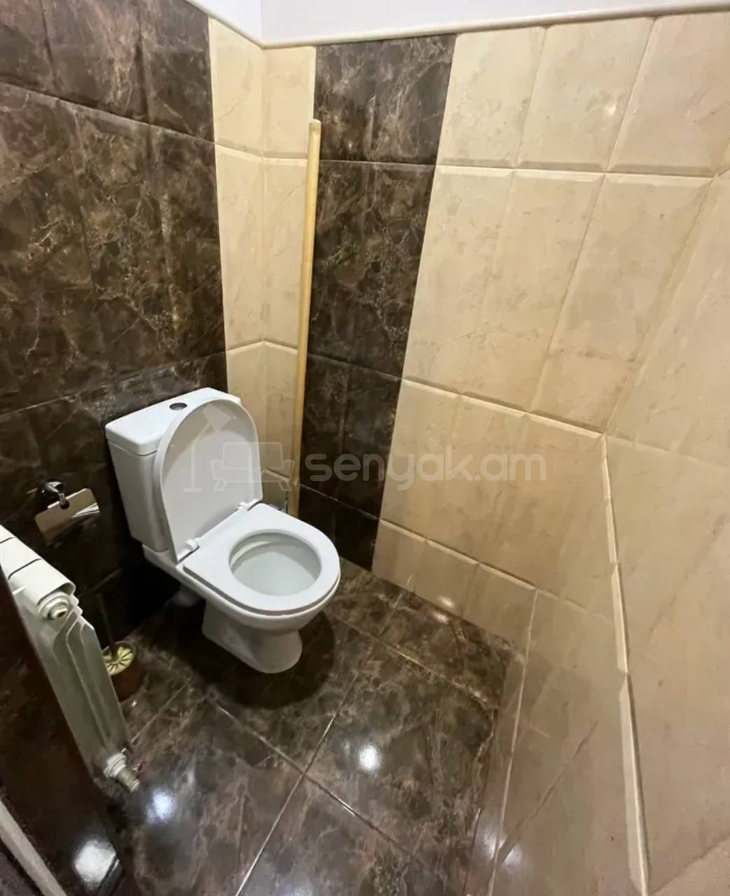 4 Սենյականոց Սեփական Տուն, 140քմ, Կապիտալ Վերանորոգված, Կահավորված