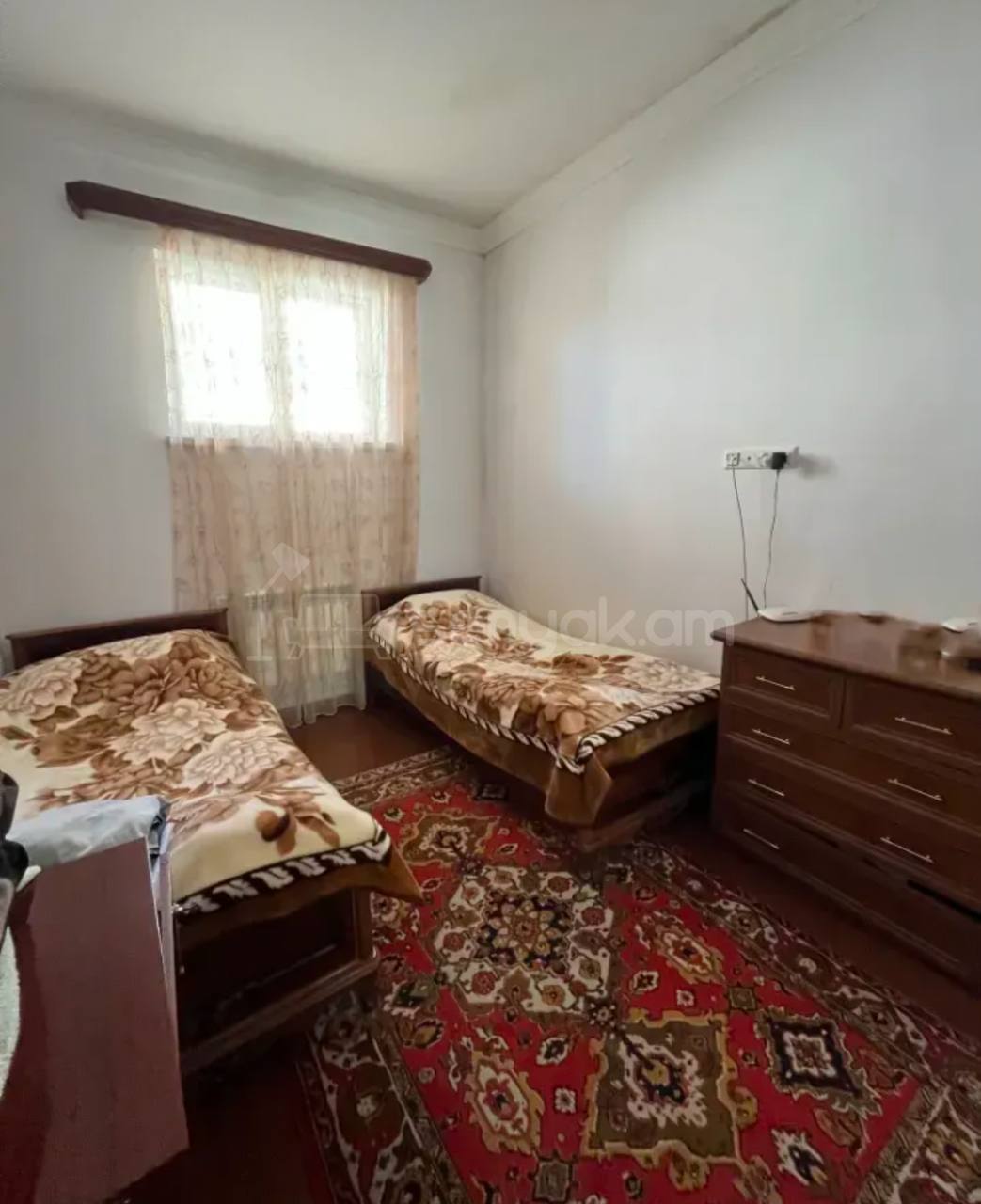 4 Սենյականոց Սեփական Տուն, 140քմ, Կապիտալ Վերանորոգված, Կահավորված