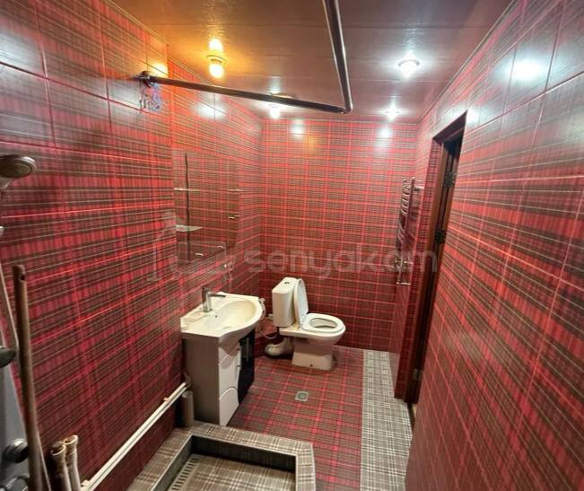3 Սենյականոց Բնակարան, 91քմ, 9/11 հարկ, Կոսմետիկ Վերանորոգված, Կահավորված