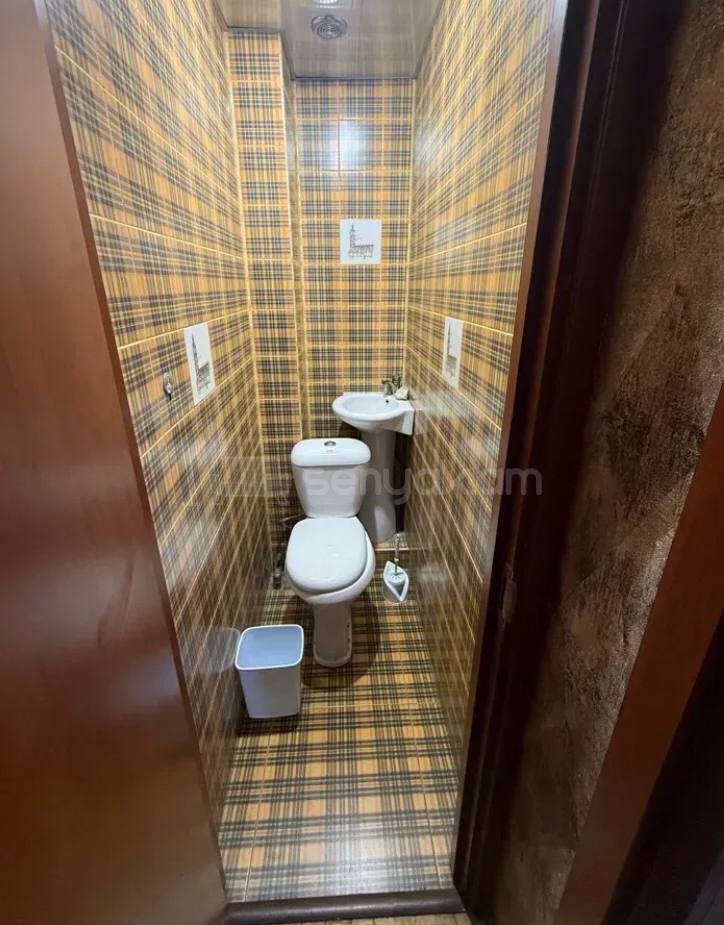 3 Սենյականոց Բնակարան, 91քմ, 9/11 հարկ, Կոսմետիկ Վերանորոգված, Կահավորված