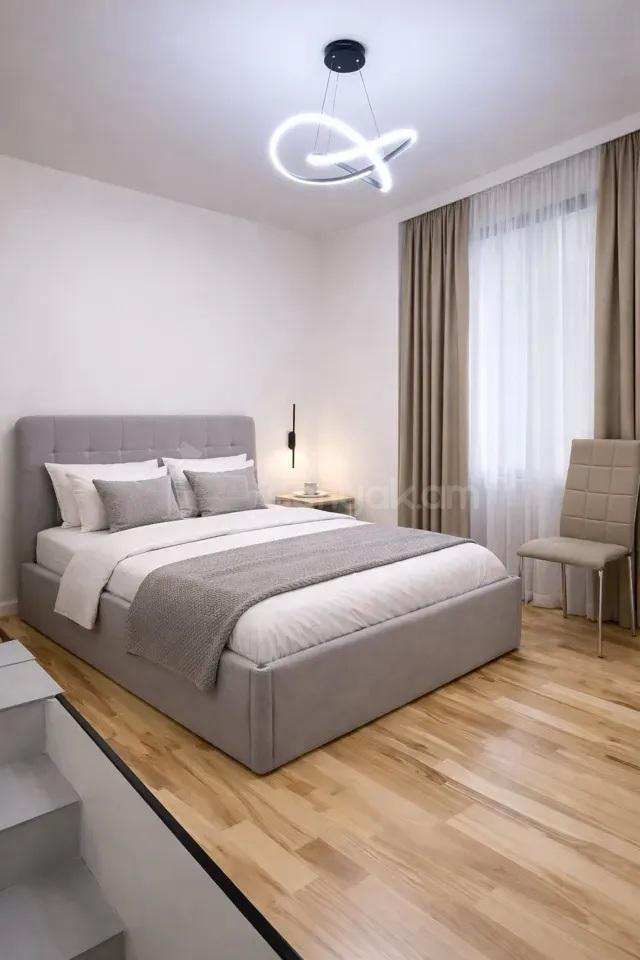 4 Սենյականոց Բնակարան Նորակառույցում, 99քմ, 4/10 հարկ, Դիզայներական Վերանորոգված
