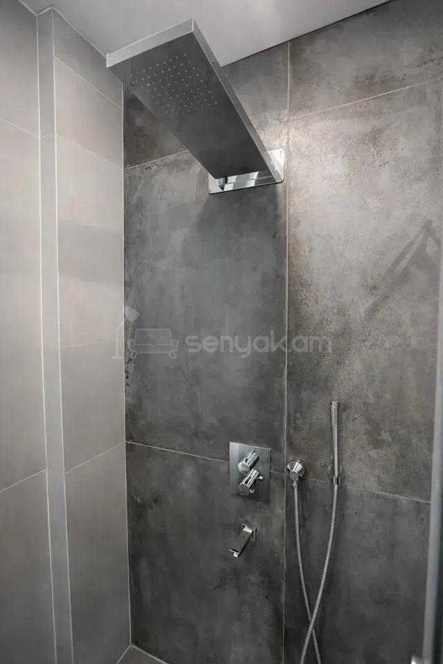 4 Սենյականոց Բնակարան Նորակառույցում, 99քմ, 4/10 հարկ, Դիզայներական Վերանորոգված