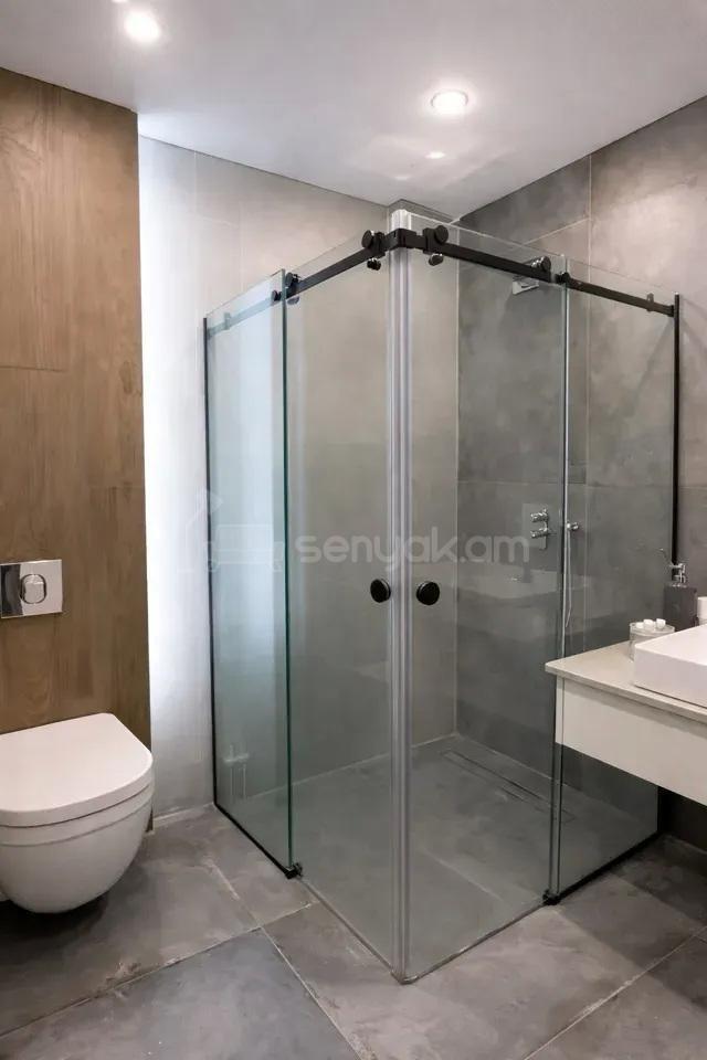 4 Սենյականոց Բնակարան Նորակառույցում, 99քմ, 4/10 հարկ, Դիզայներական Վերանորոգված
