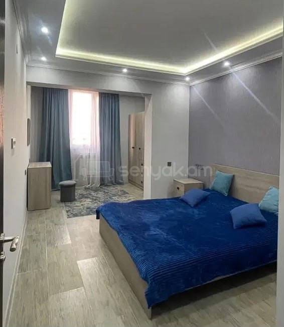 2 Սենյականոց Բնակարան Նորակառույցում, 50քմ, 5/10 հարկ, Կապիտալ Վերանորոգված