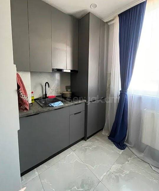 2 Սենյականոց Բնակարան Նորակառույցում, 50քմ, 5/10 հարկ, Կապիտալ Վերանորոգված