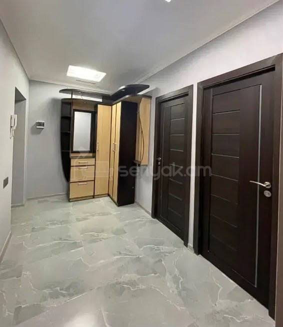 2 Սենյականոց Բնակարան Նորակառույցում, 50քմ, 5/10 հարկ, Կապիտալ Վերանորոգված
