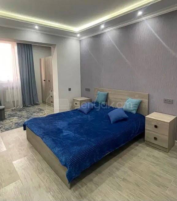 2 Սենյականոց Բնակարան Նորակառույցում, 50քմ, 5/10 հարկ, Կապիտալ Վերանորոգված