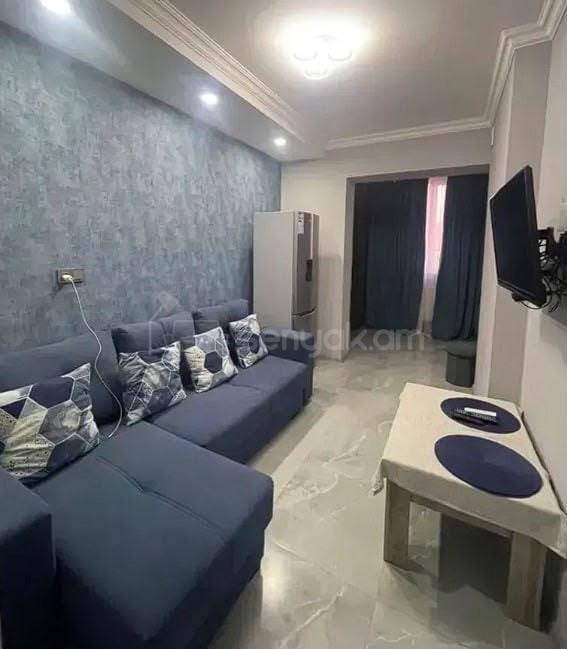 2 Սենյականոց Բնակարան Նորակառույցում, 50քմ, 5/10 հարկ, Կապիտալ Վերանորոգված
