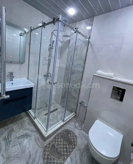 2 Սենյականոց Բնակարան Նորակառույցում, 50քմ, 5/10 հարկ, Կապիտալ Վերանորոգված