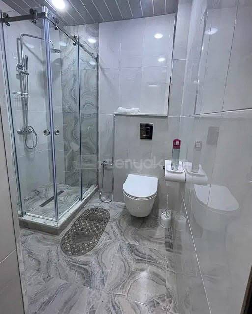 2 Սենյականոց Բնակարան Նորակառույցում, 50քմ, 5/10 հարկ, Կապիտալ Վերանորոգված