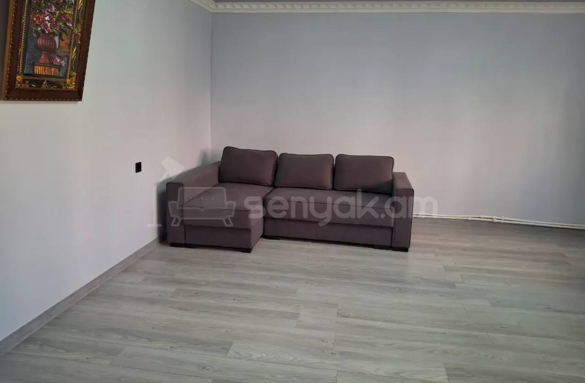 3 Սենյականոց Բնակարան, 77քմ, 3/9 հարկ, Կոսմետիկ Վերանորոգված, Կահավորված
