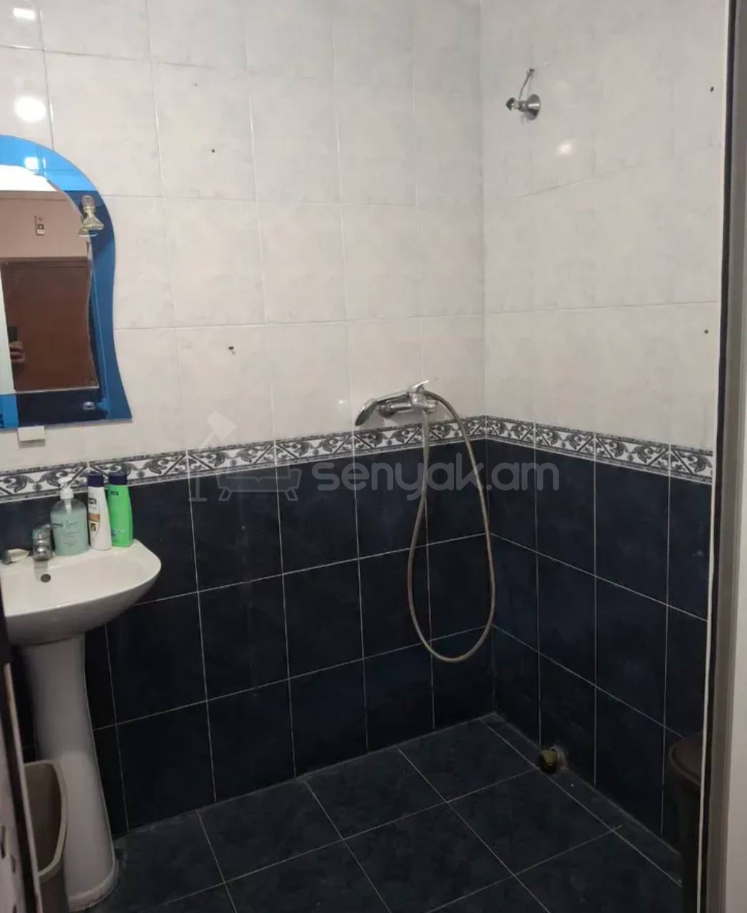 3 Սենյականոց Բնակարան, 77քմ, 3/9 հարկ, Կոսմետիկ Վերանորոգված, Կահավորված