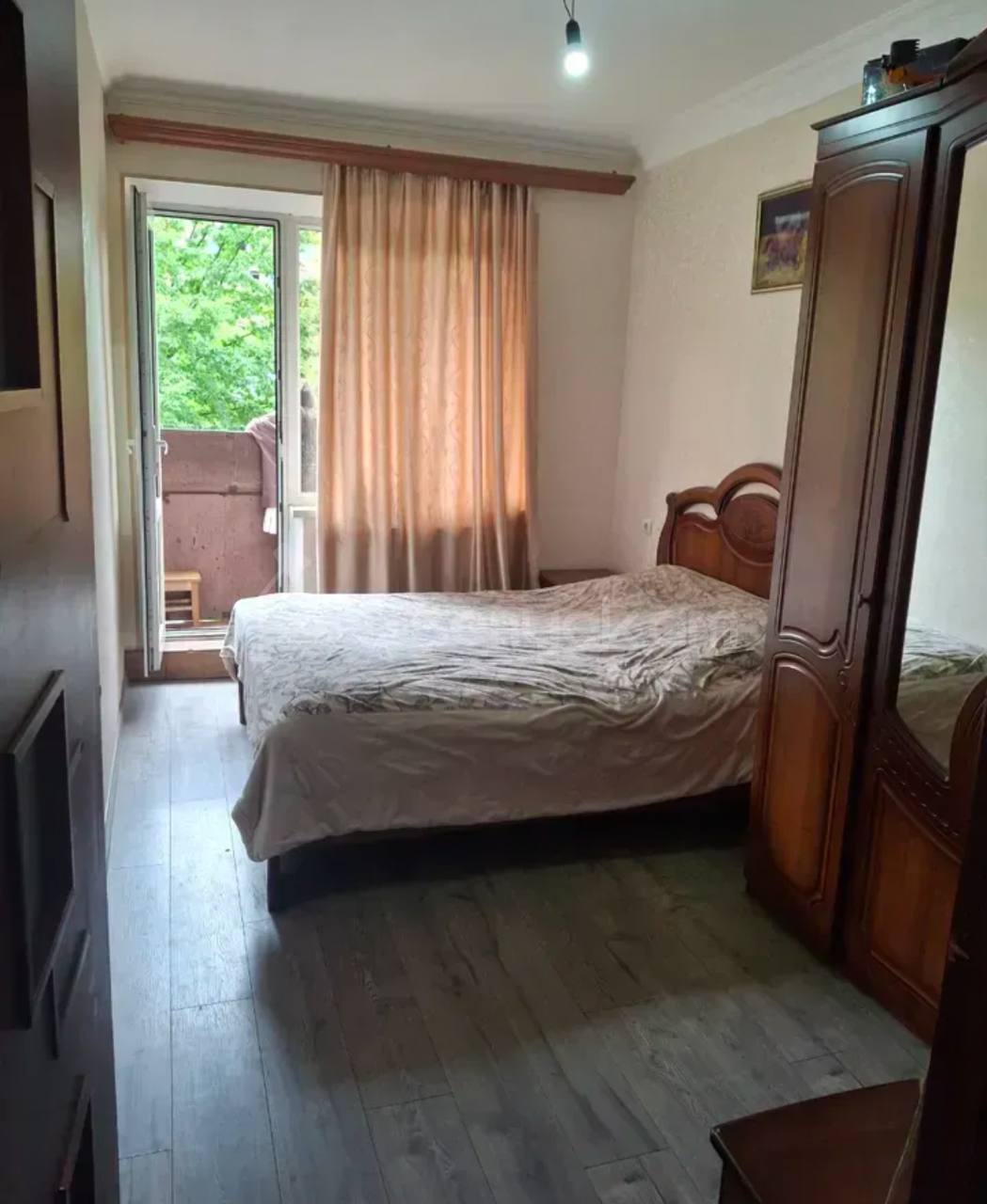 3 Սենյականոց Բնակարան, 77քմ, 3/9 հարկ, Կոսմետիկ Վերանորոգված, Կահավորված