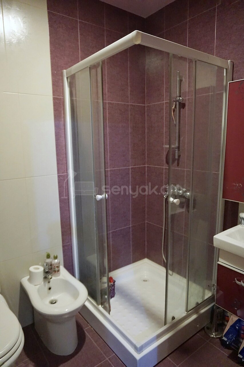 3 Սենյականոց Բնակարան Նորակառույցում, 124քմ, 4/10 հարկ, Կապիտալ Վերանորոգված