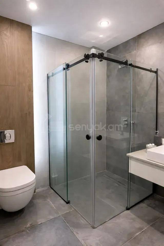4 Սենյականոց Բնակարան Նորակառույցում, 99քմ, 4/11 հարկ, Կապիտալ Վերանորոգված