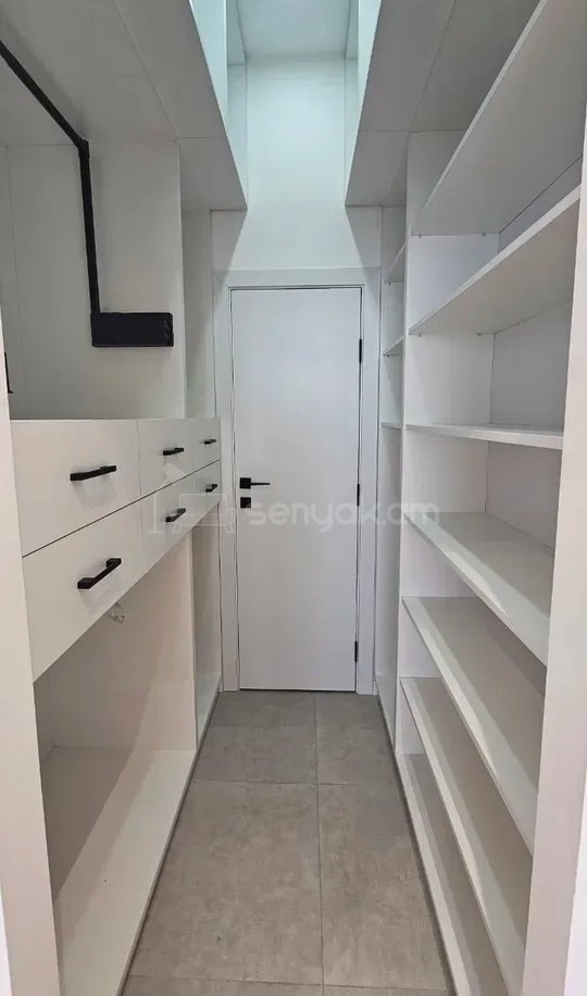 2 Սենյականոց Բնակարան Նորակառույցում, 82քմ, 9/18 հարկ, Կապիտալ Վերանորոգված