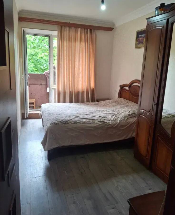 3 Սենյականոց Բնակարան, 77քմ, 3/9 հարկ, Կոսմետիկ Վերանորոգված, Կահավորված