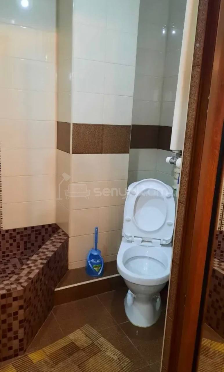 1 Սենյականոց Բնակարան, 40քմ, 5/12 հարկ, Նորմալ Վիճակում, Կահավորված