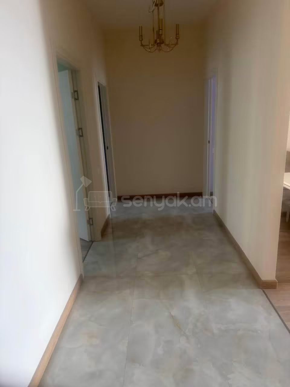4 Սենյականոց Բնակարան, 120քմ, 10/16 հարկ, Կապիտալ Վերանորոգված, Կահավորված
