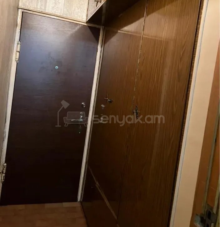 3 Սենյականոց Բնակարան, 105քմ, 4/16 հարկ, Կոսմետիկ Վերանորոգված