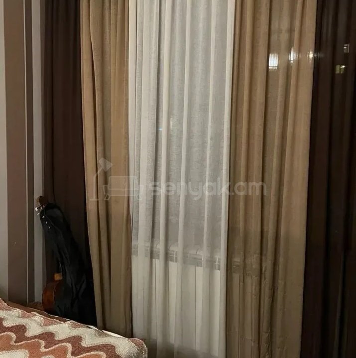 3 Սենյականոց Բնակարան, 105քմ, 4/16 հարկ, Կոսմետիկ Վերանորոգված