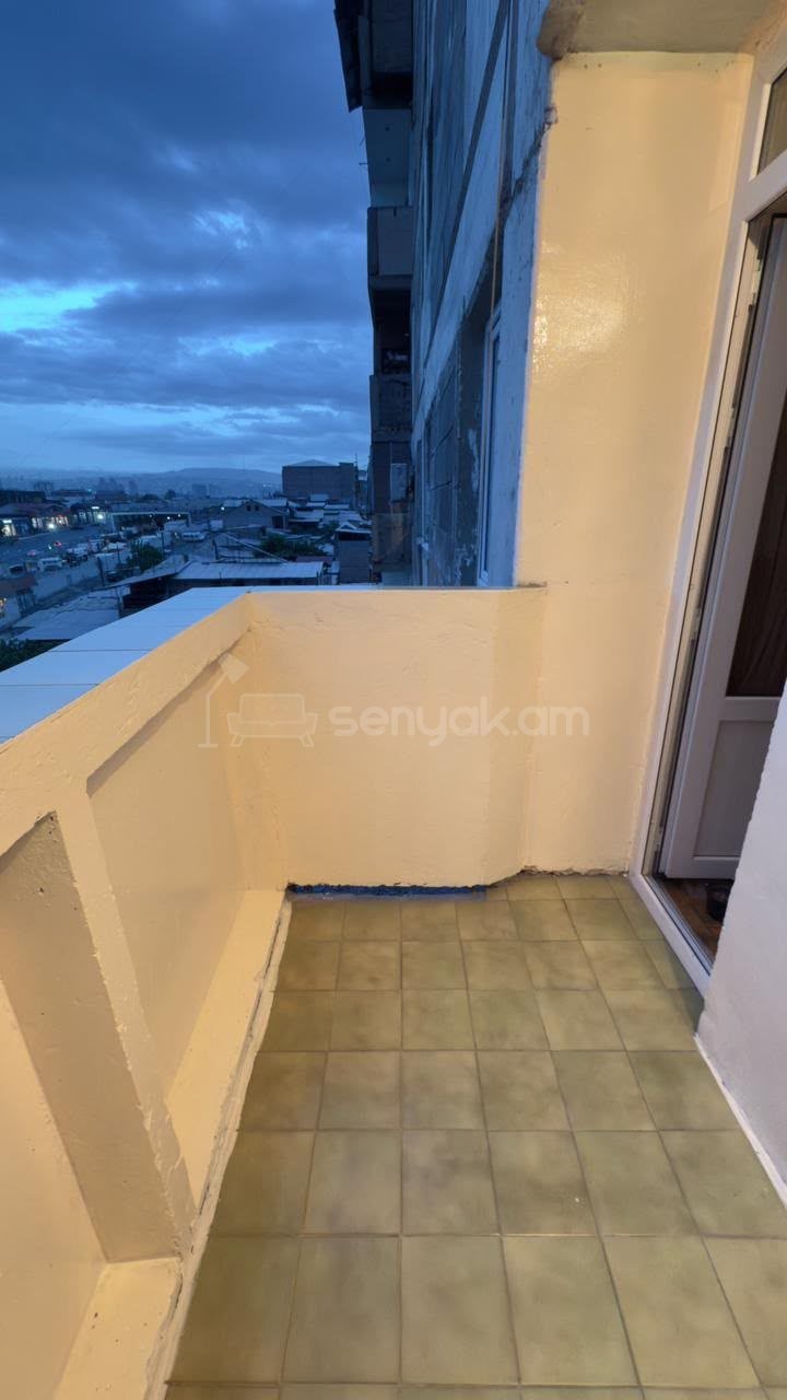 3 Սենյականոց Բնակարան, 87քմ, 6/9 հարկ, Կոսմետիկ Վերանորոգված