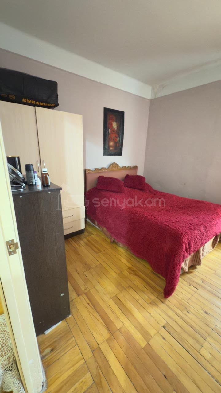 3 Սենյականոց Բնակարան, 87քմ, 6/9 հարկ, Կոսմետիկ Վերանորոգված