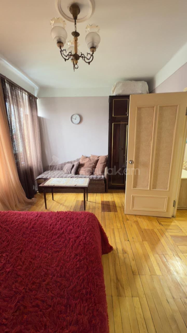 3 Սենյականոց Բնակարան, 87քմ, 6/9 հարկ, Կոսմետիկ Վերանորոգված