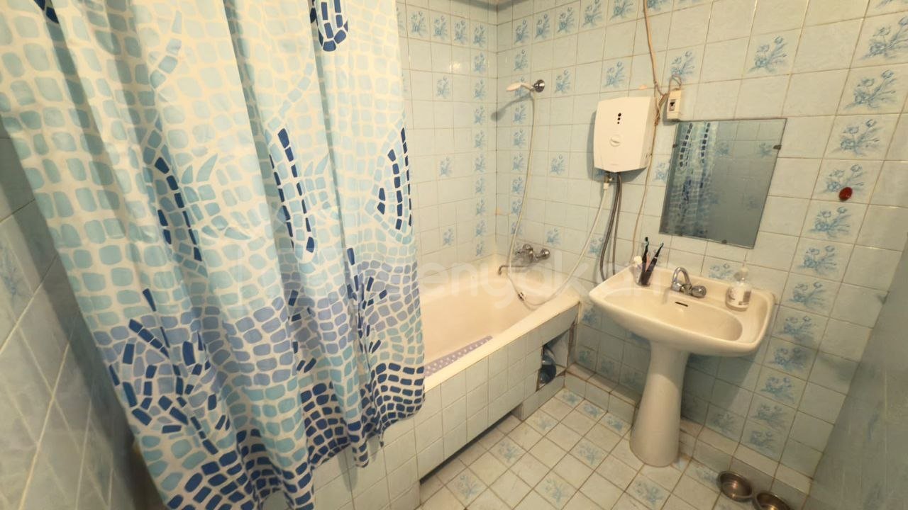 3 Սենյականոց Բնակարան, 87քմ, 6/9 հարկ, Կոսմետիկ Վերանորոգված