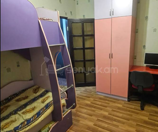 3 Սենյականոց Բնակարան, 89քմ, 5/9 հարկ, Կոսմետիկ Վերանորոգված, Կահավորված