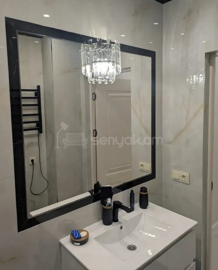 2 Սենյականոց Բնակարան Նորակառույցում, 62քմ, 9/12 հարկ, Դիզայներական Վերանորոգված, Կահավորված, Արևկող