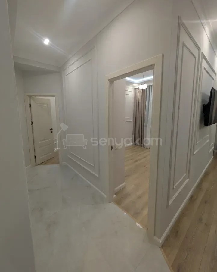 2 Սենյականոց Բնակարան Նորակառույցում, 62քմ, 9/12 հարկ, Դիզայներական Վերանորոգված, Կահավորված, Արևկող