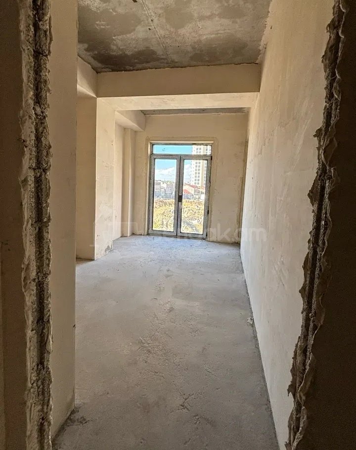 4 Սենյականոց Բնակարան Նորակառույցում, 105քմ, 4/13 հարկ, Զրոյական Վիճակում