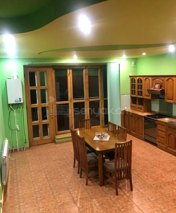 5 Սենյականոց Սեփական Տուն, 380քմ, Կապիտալ Վերանորոգված, Կահավորված