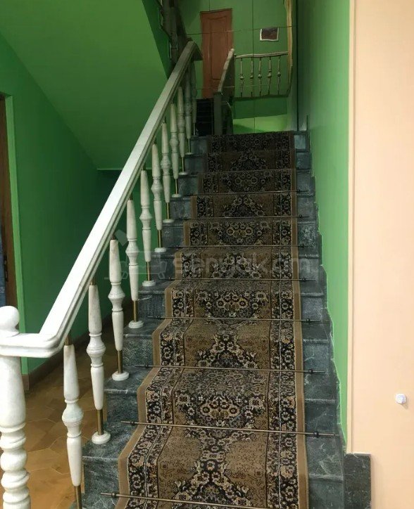 5 Սենյականոց Սեփական Տուն, 380քմ, Կապիտալ Վերանորոգված, Կահավորված