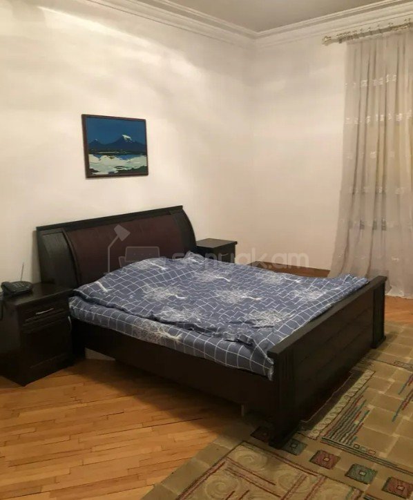 5 Սենյականոց Սեփական Տուն, 380քմ, Կապիտալ Վերանորոգված, Կահավորված