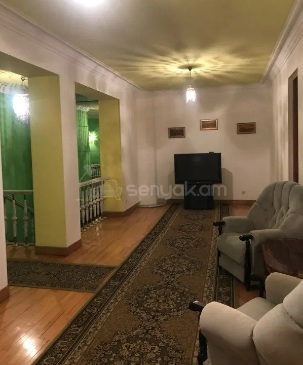 5 Սենյականոց Սեփական Տուն, 380քմ, Կապիտալ Վերանորոգված, Կահավորված