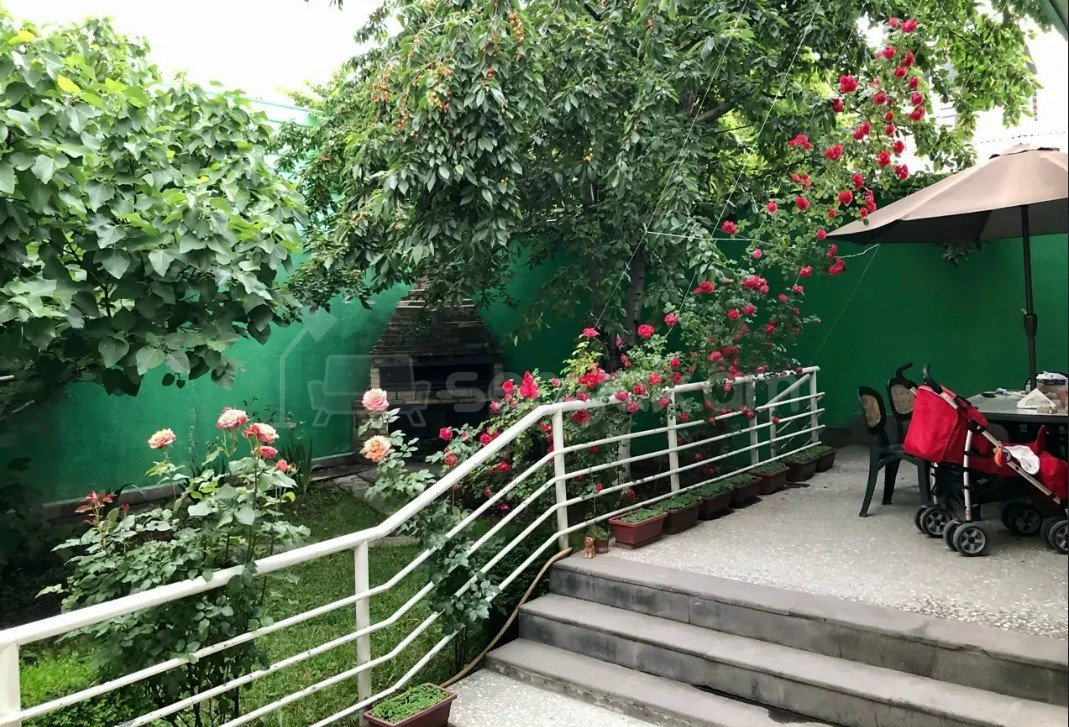 5 Սենյականոց Սեփական Տուն, 380քմ, Կապիտալ Վերանորոգված, Կահավորված