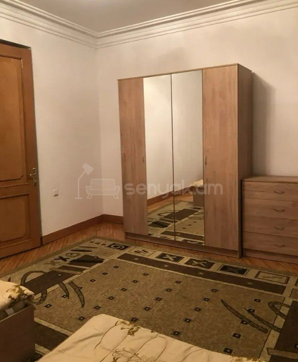 5 Սենյականոց Սեփական Տուն, 380քմ, Կապիտալ Վերանորոգված, Կահավորված