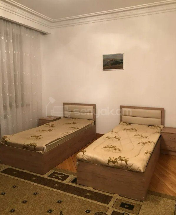 5 Սենյականոց Սեփական Տուն, 380քմ, Կապիտալ Վերանորոգված, Կահավորված