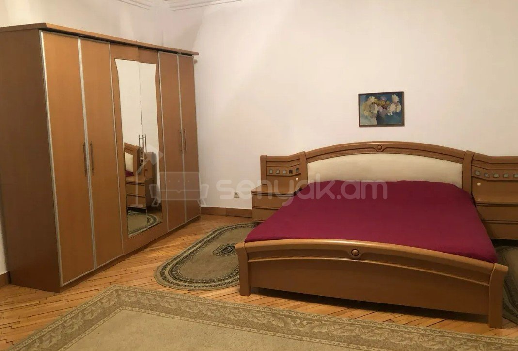 5 Սենյականոց Սեփական Տուն, 380քմ, Կապիտալ Վերանորոգված, Կահավորված