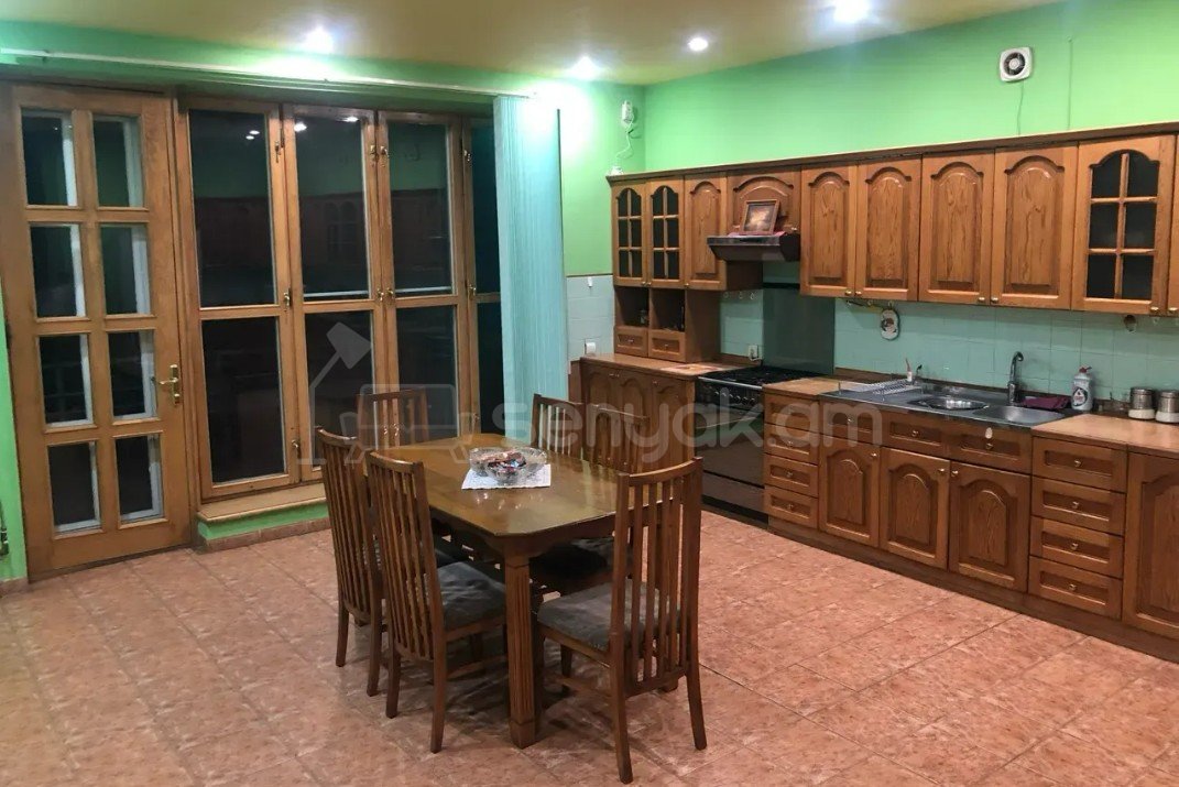 5 Սենյականոց Սեփական Տուն, 380քմ, Կապիտալ Վերանորոգված, Կահավորված