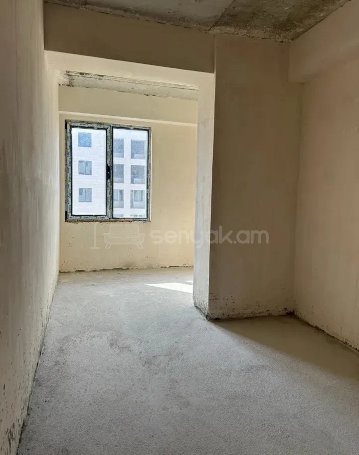 4 Սենյականոց Բնակարան Նորակառույցում, 124քմ, 14/16 հարկ, Զրոյական Վիճակում