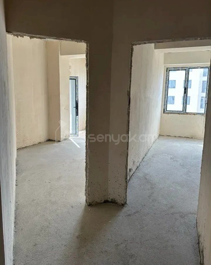 4 Սենյականոց Բնակարան Նորակառույցում, 124քմ, 14/16 հարկ, Զրոյական Վիճակում