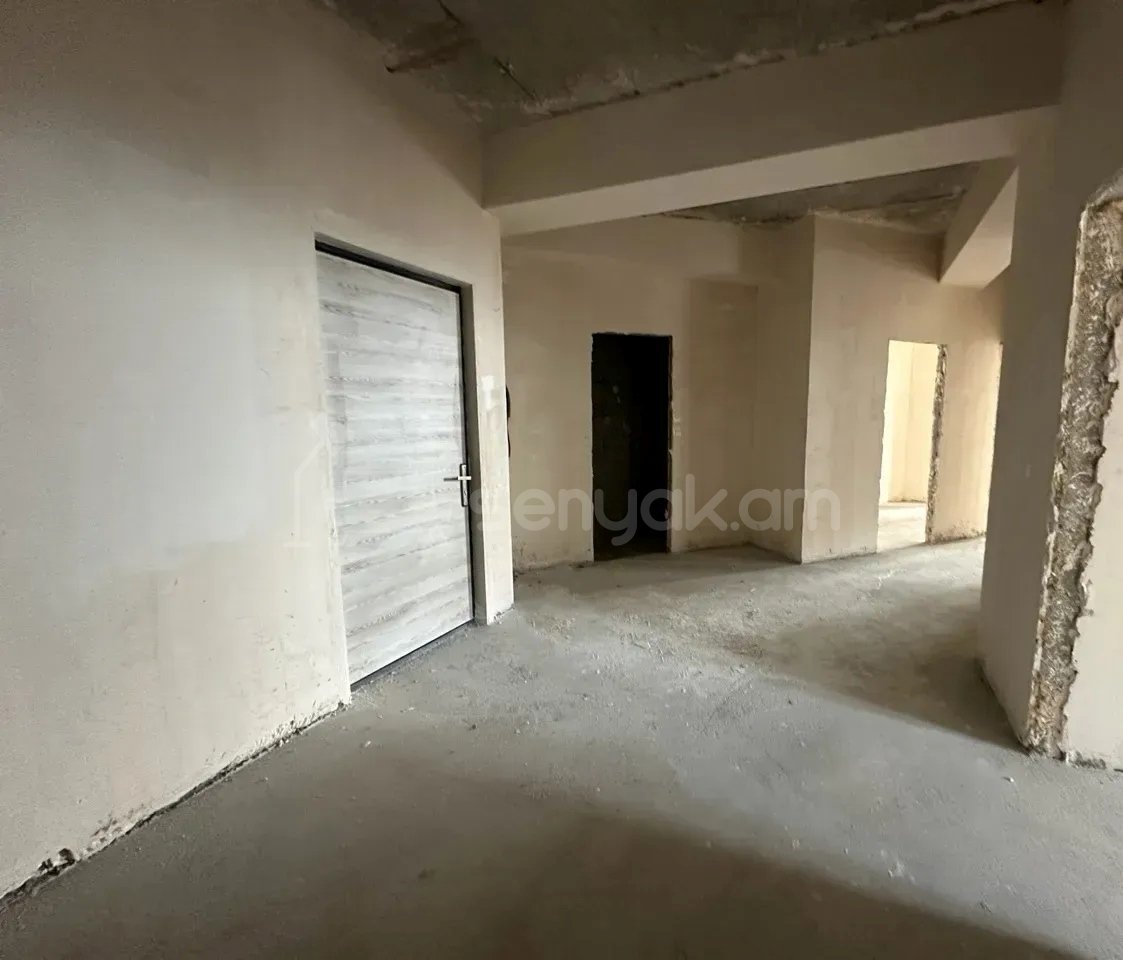 4 Սենյականոց Բնակարան Նորակառույցում, 124քմ, 14/16 հարկ, Զրոյական Վիճակում