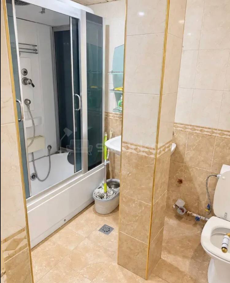 4 Սենյականոց Բնակարան, 85քմ, 5/9 հարկ, Կոսմետիկ Վերանորոգված, Կահավորված