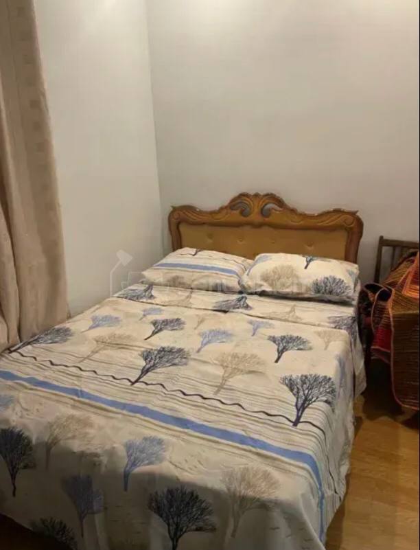 2 Սենյականոց Բնակարան Քարե Շենքում, 44քմ, 5/5 հարկ, Կոսմետիկ Վերանորոգված, Կահավորված