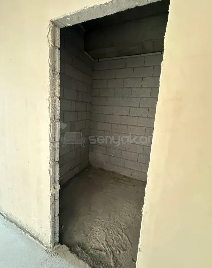 4 Սենյականոց Բնակարան Նորակառույցում, 124քմ, 14/16 հարկ, Զրոյական Վիճակում