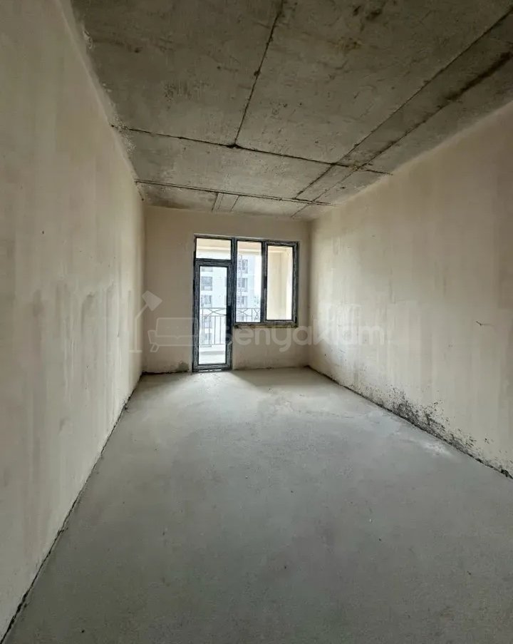 4 Սենյականոց Բնակարան Նորակառույցում, 124քմ, 14/16 հարկ, Զրոյական Վիճակում